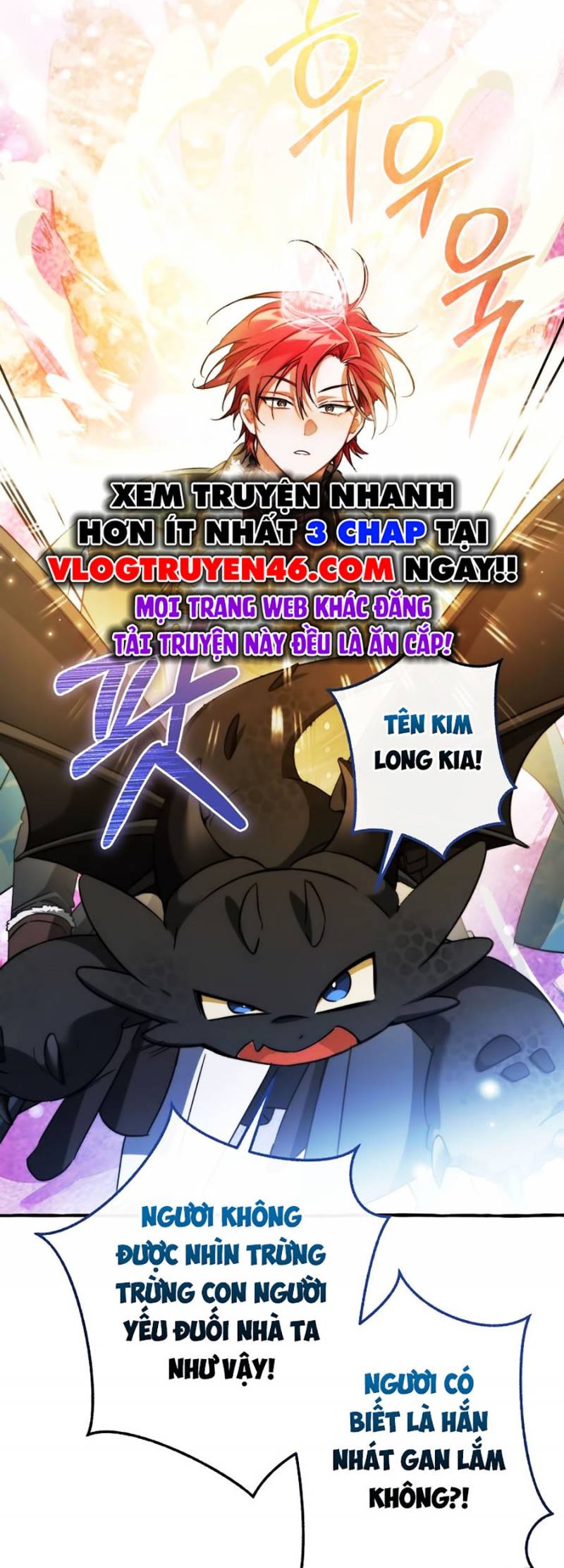 Sự Ra Đời Của Một Anh Hùng Chap 144 - Next Chap 145