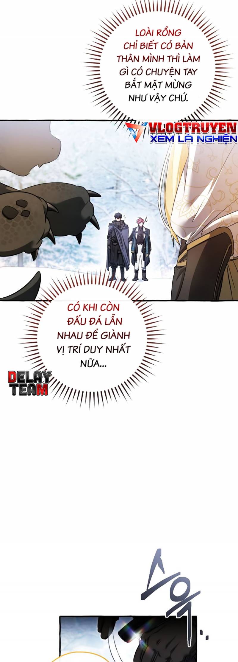 Sự Ra Đời Của Một Anh Hùng Chap 144 - Next Chap 145
