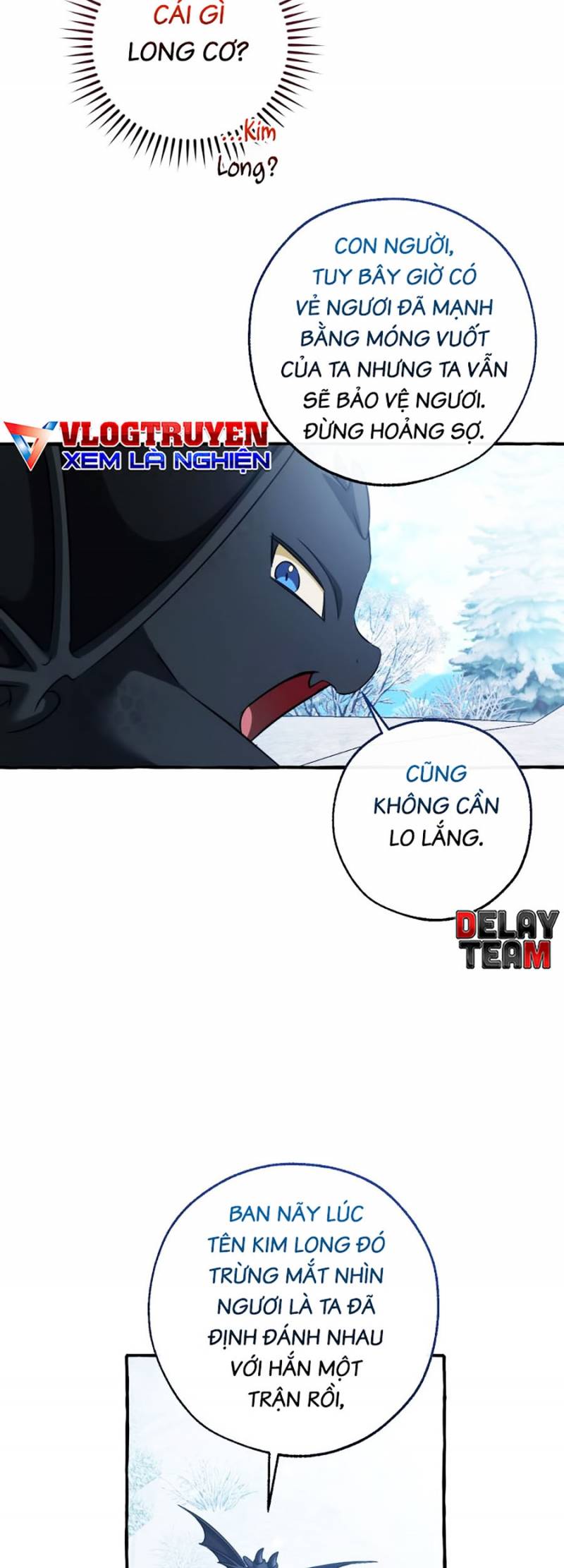 Sự Ra Đời Của Một Anh Hùng Chap 144 - Next Chap 145