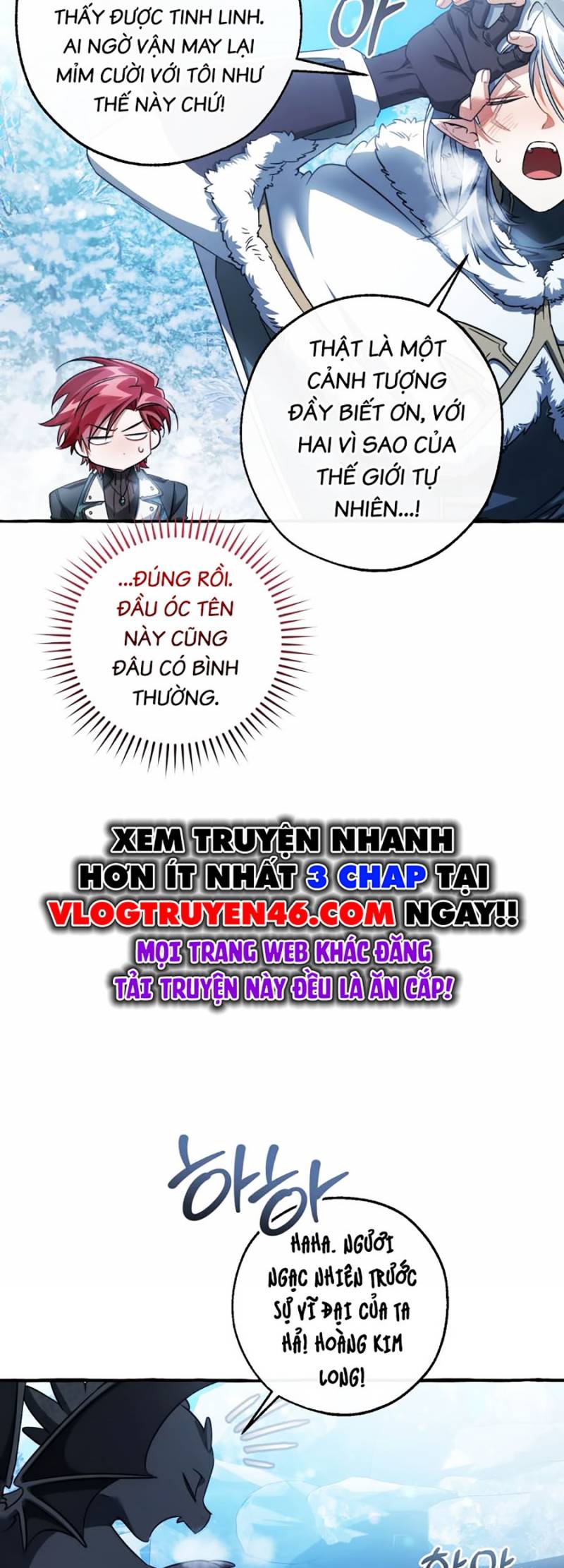 Sự Ra Đời Của Một Anh Hùng Chap 144 - Next Chap 145