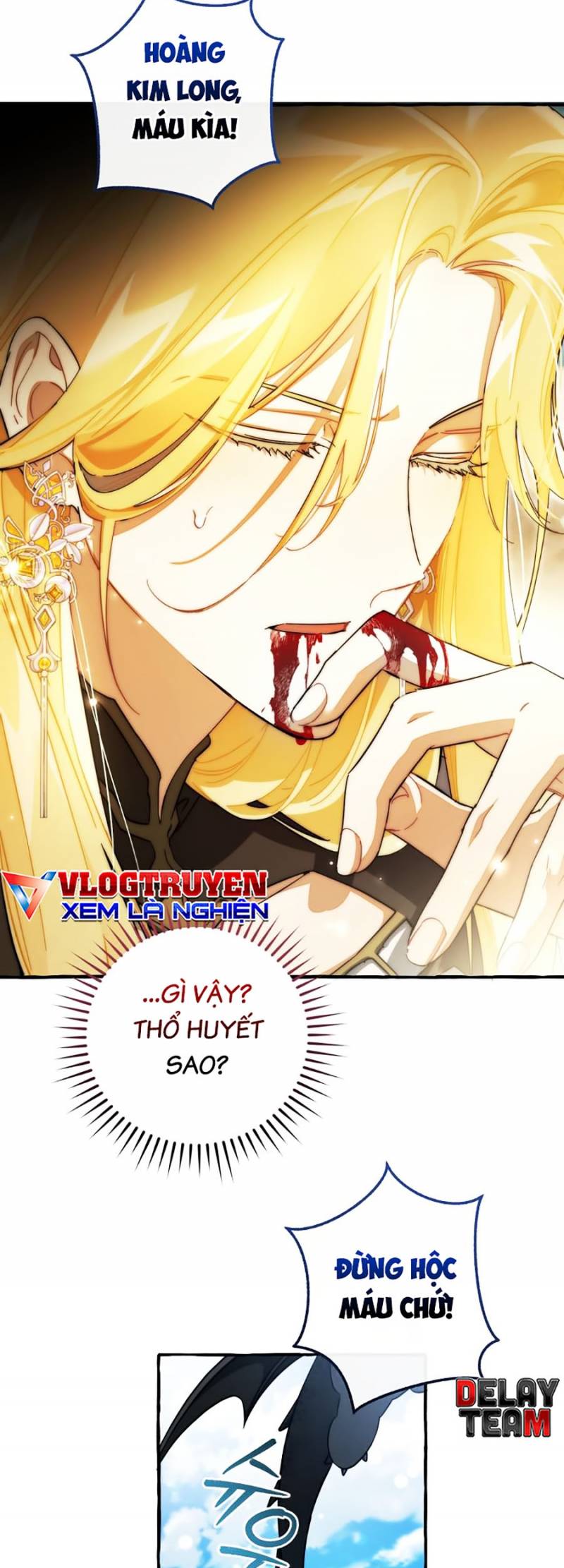 Sự Ra Đời Của Một Anh Hùng Chap 144 - Next Chap 145