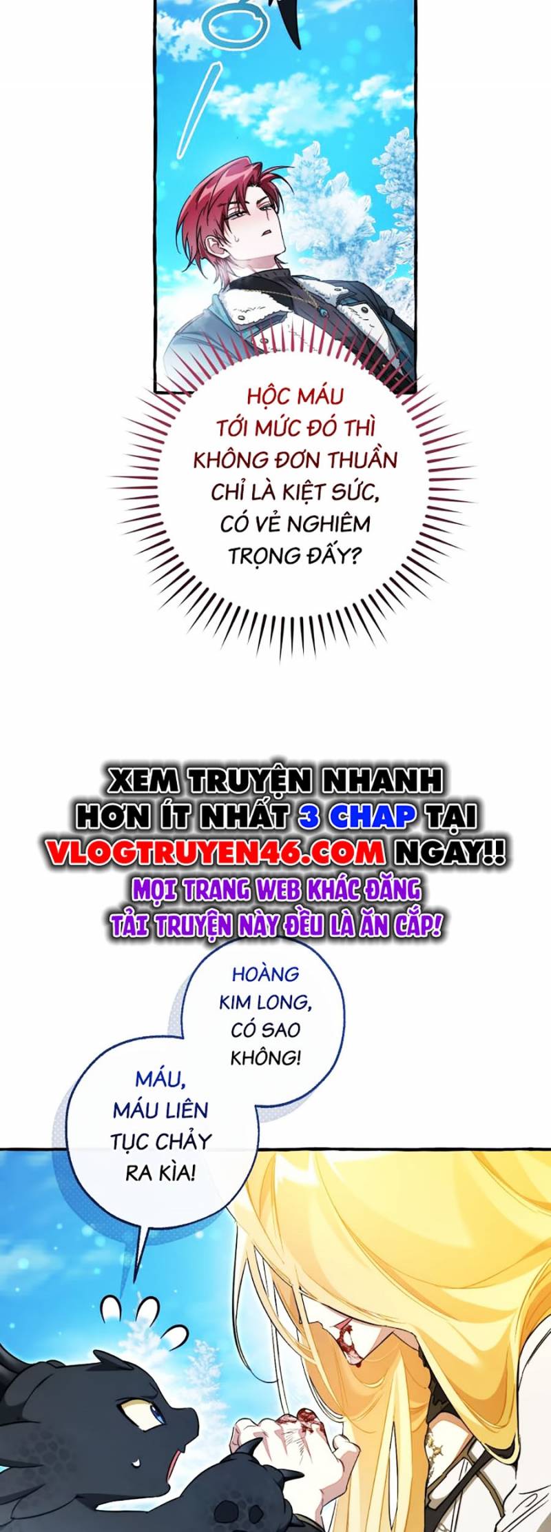 Sự Ra Đời Của Một Anh Hùng Chap 144 - Next Chap 145