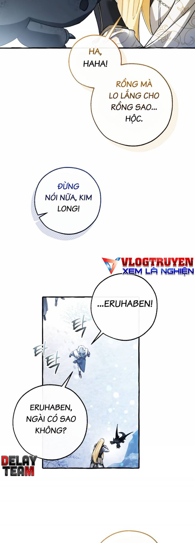 Sự Ra Đời Của Một Anh Hùng Chap 144 - Next Chap 145