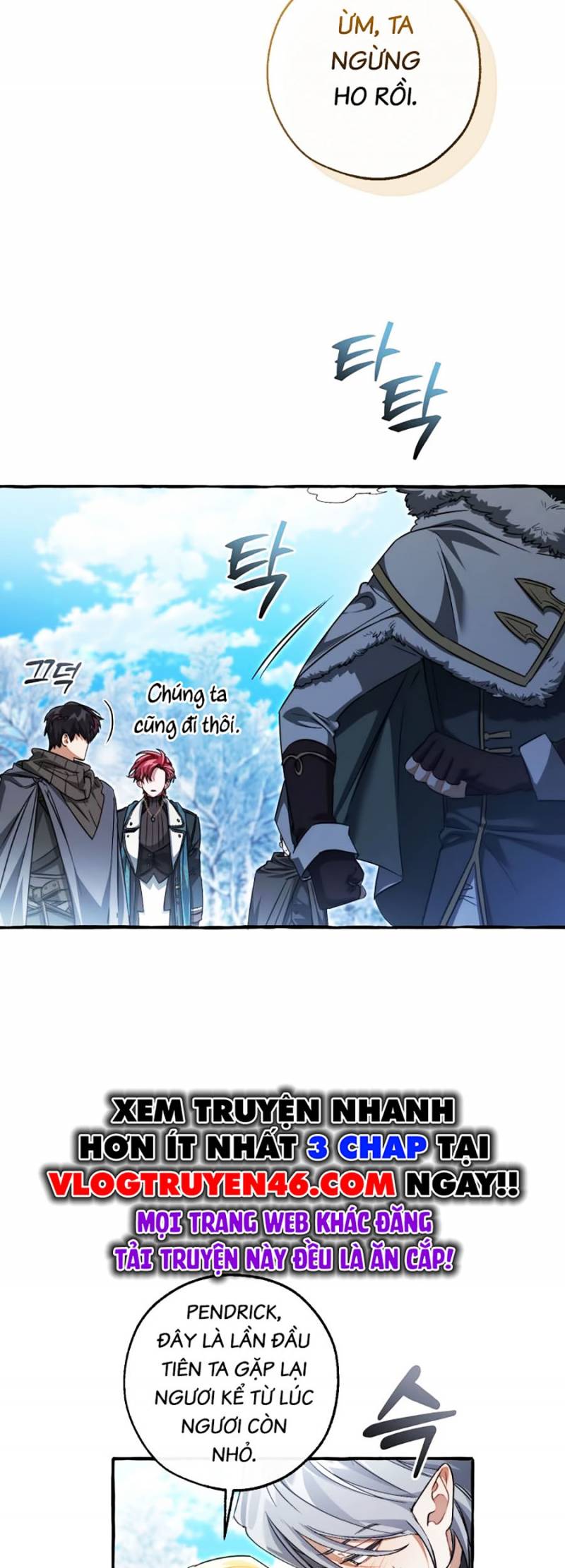 Sự Ra Đời Của Một Anh Hùng Chap 144 - Next Chap 145