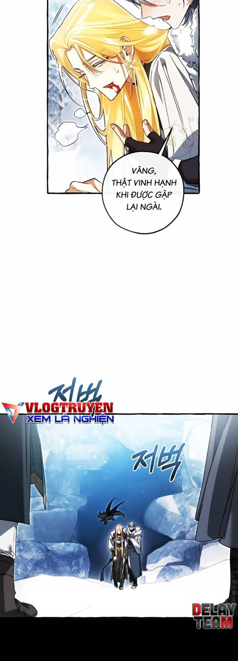 Sự Ra Đời Của Một Anh Hùng Chap 144 - Next Chap 145