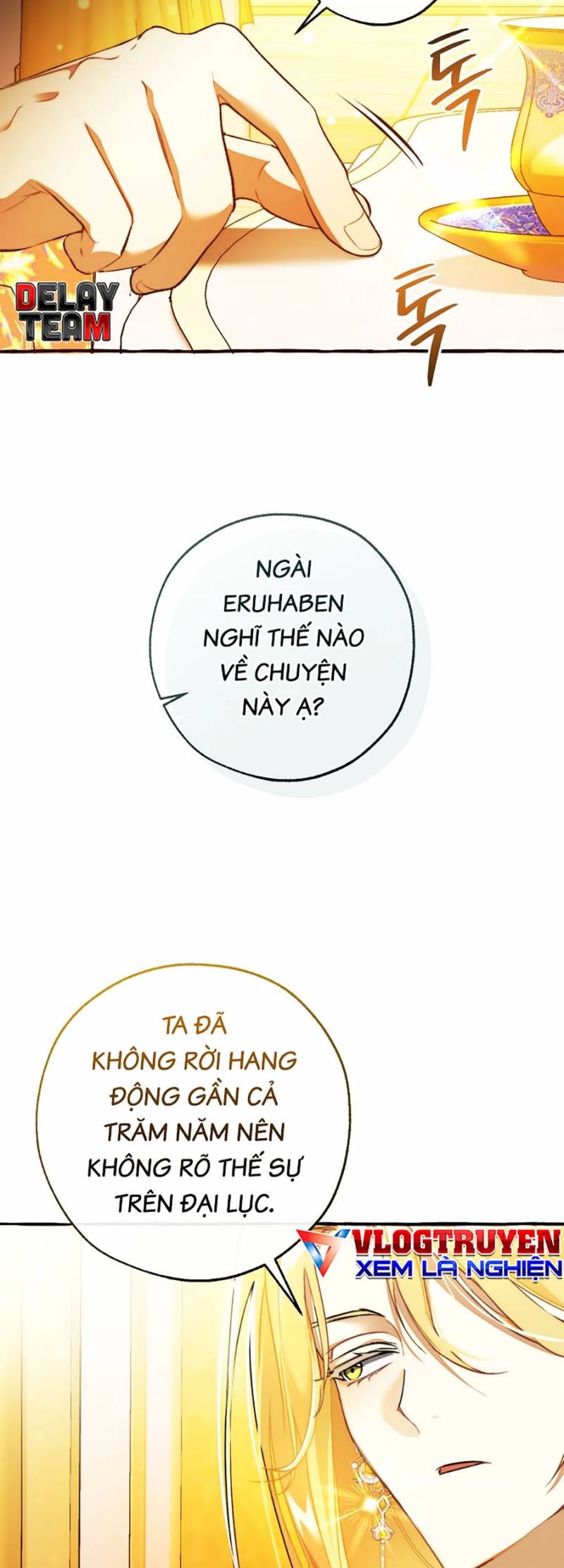 Sự Ra Đời Của Một Anh Hùng Chap 144 - Next Chap 145