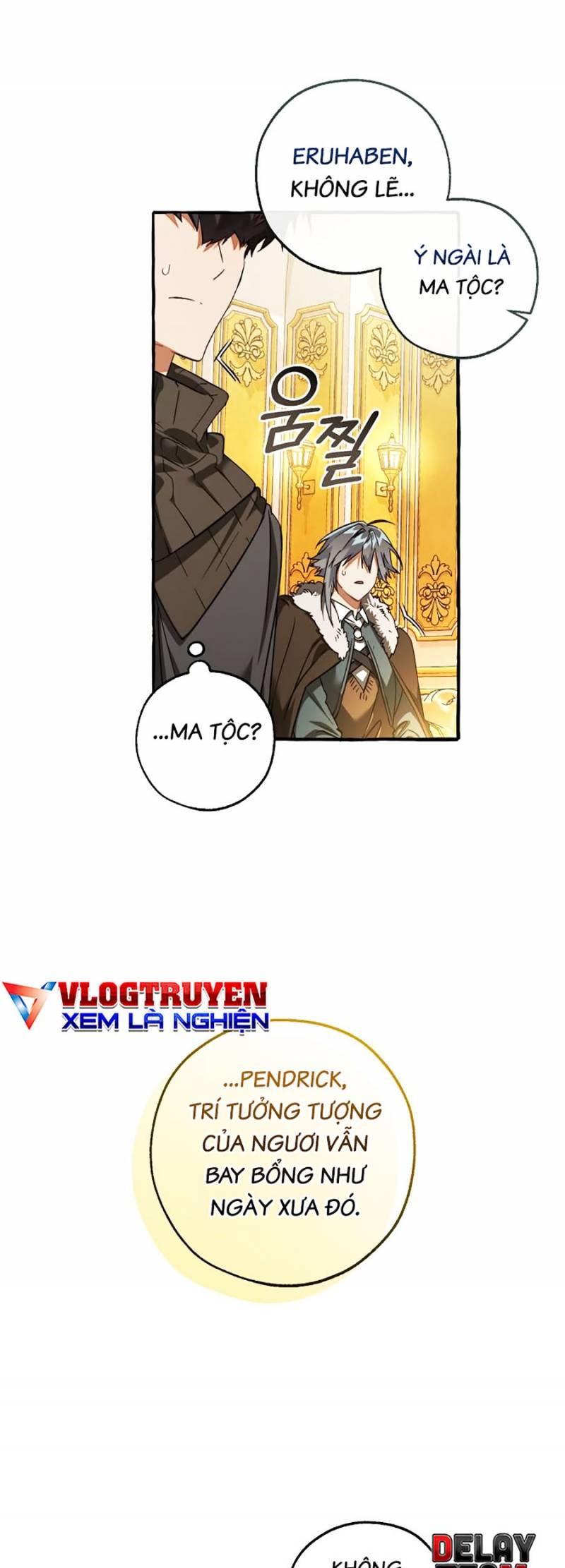 Sự Ra Đời Của Một Anh Hùng Chap 144 - Next Chap 145