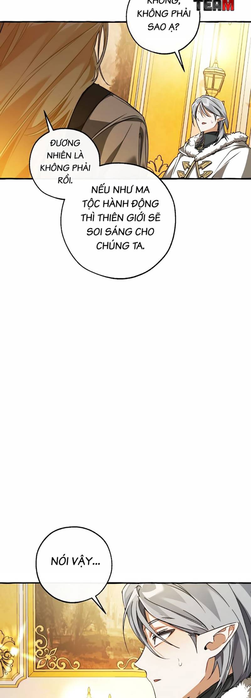 Sự Ra Đời Của Một Anh Hùng Chap 144 - Next Chap 145