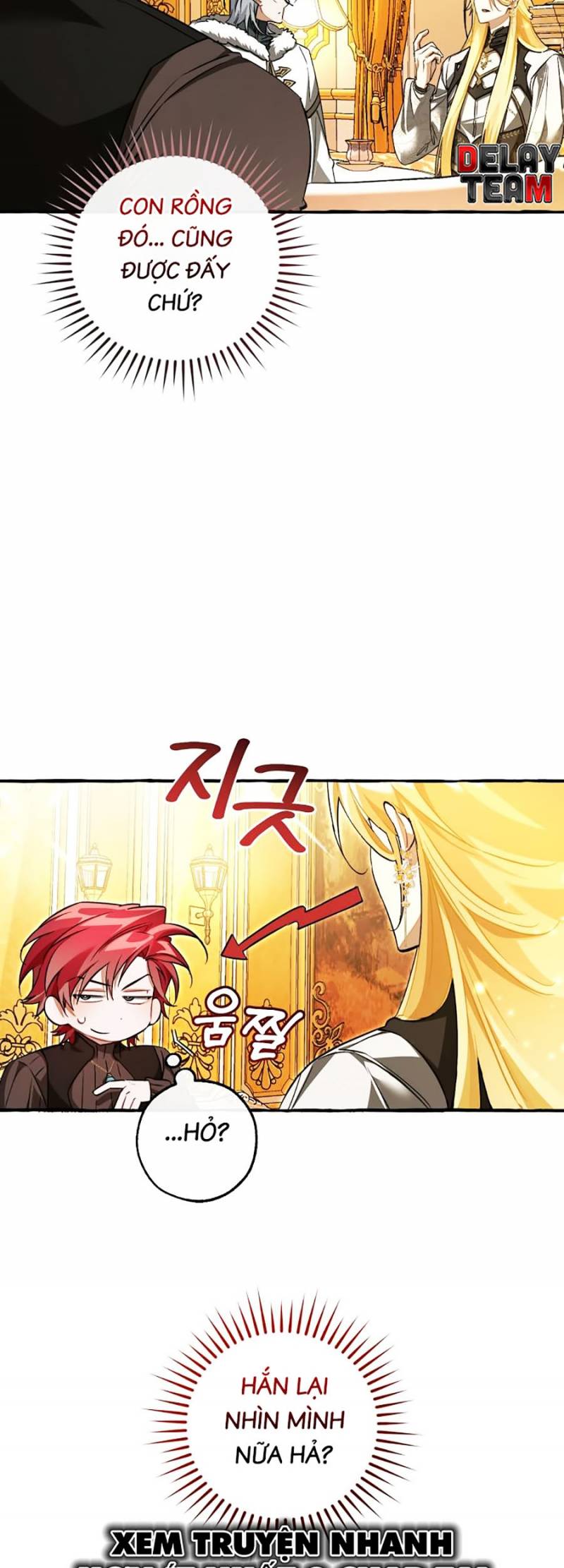 Sự Ra Đời Của Một Anh Hùng Chap 144 - Next Chap 145