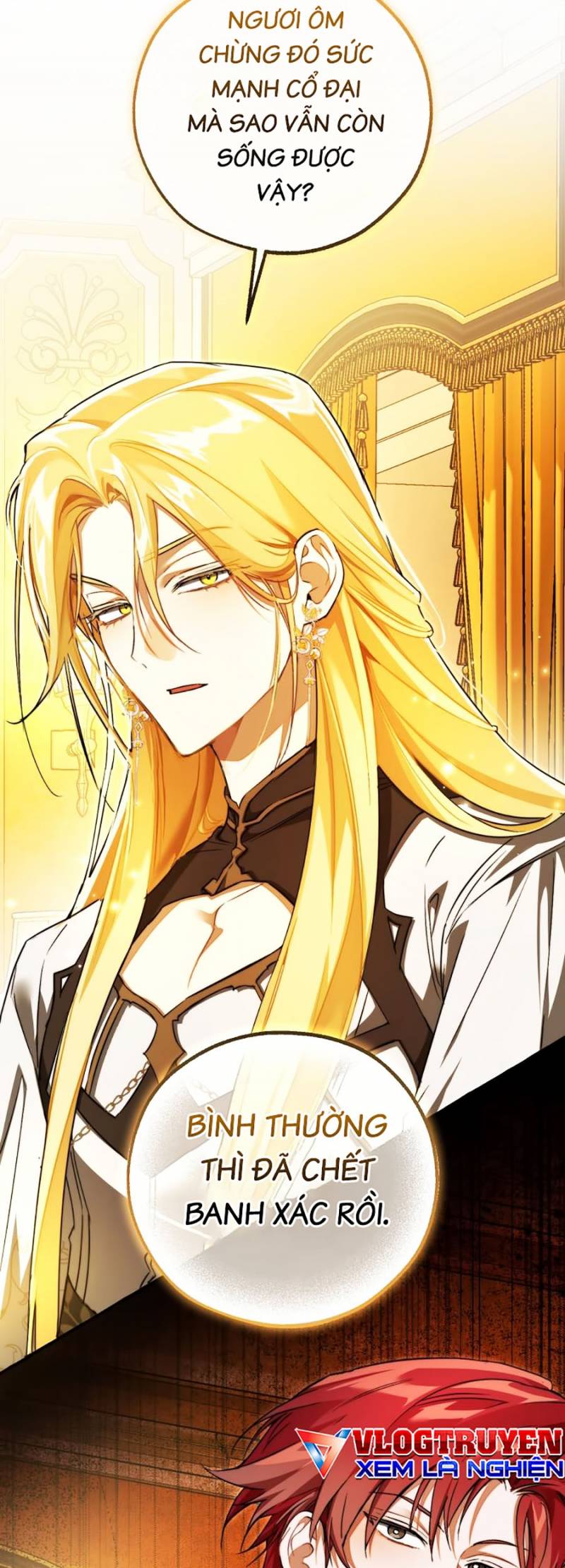 Sự Ra Đời Của Một Anh Hùng Chap 144 - Next Chap 145