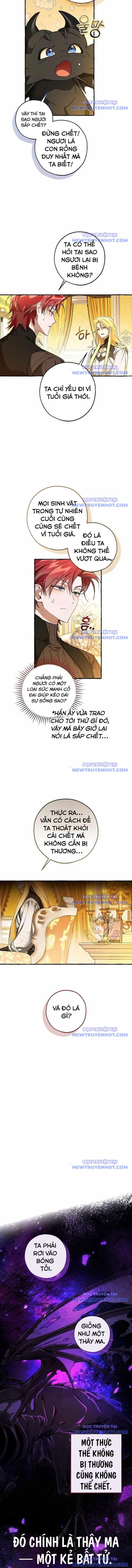 Sự Ra Đời Của Một Anh Hùng Chap 146 - Next Chap 147