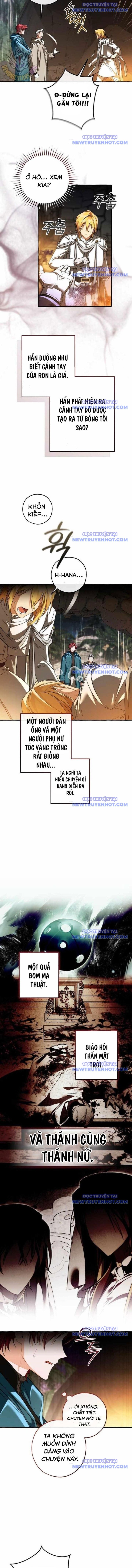 Sự Ra Đời Của Một Anh Hùng Chap 146 - Next Chap 147