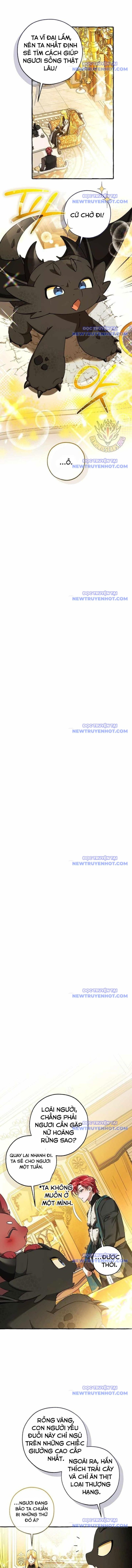 Sự Ra Đời Của Một Anh Hùng Chap 146 - Next Chap 147