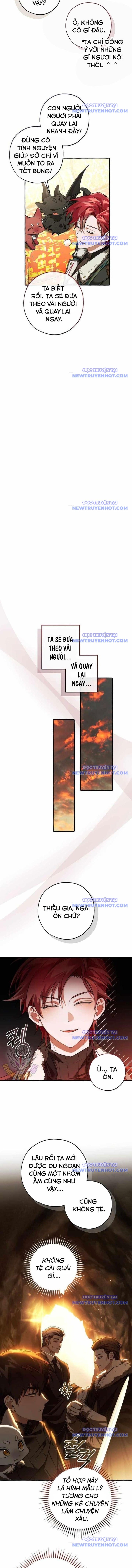 Sự Ra Đời Của Một Anh Hùng Chap 146 - Next Chap 147