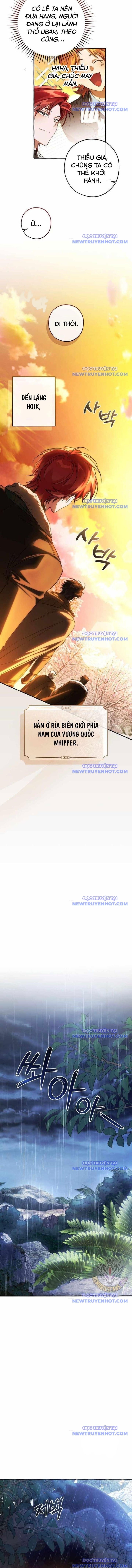 Sự Ra Đời Của Một Anh Hùng Chap 146 - Next Chap 147