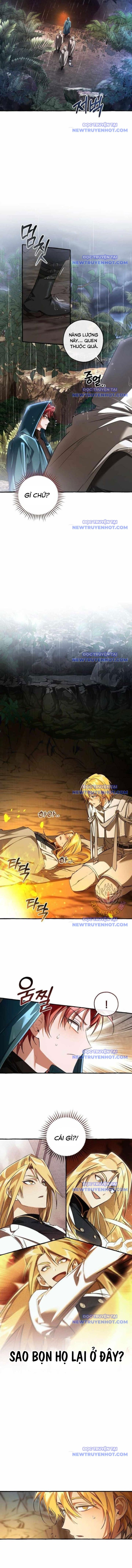 Sự Ra Đời Của Một Anh Hùng Chap 146 - Next Chap 147