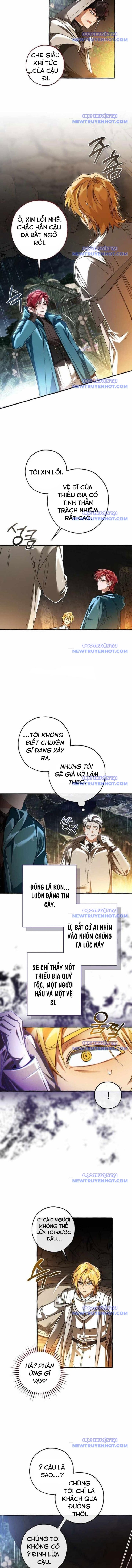 Sự Ra Đời Của Một Anh Hùng Chap 146 - Next Chap 147