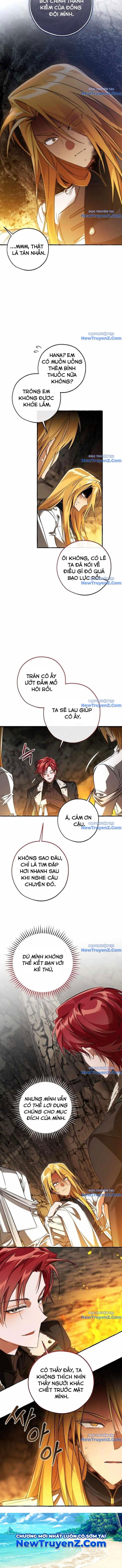 Sự Ra Đời Của Một Anh Hùng Chap 148 - Next Chap 149