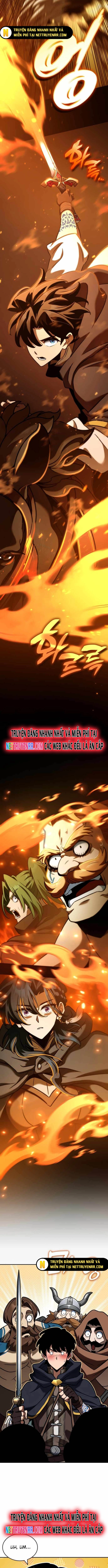 Sử Thi Valhalla Chap 25 - Next Chap 26