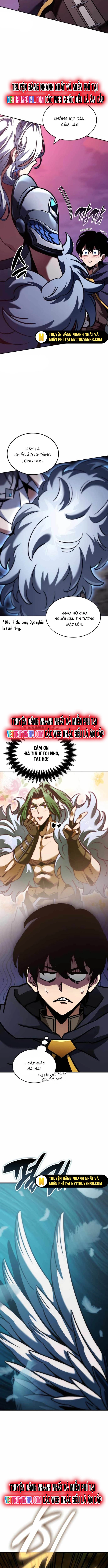 Sử Thi Valhalla Chap 25 - Next Chap 26