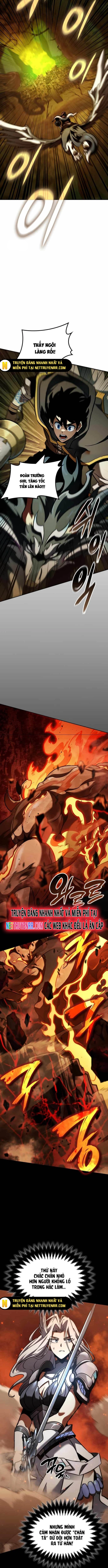 Sử Thi Valhalla Chap 25 - Next Chap 26