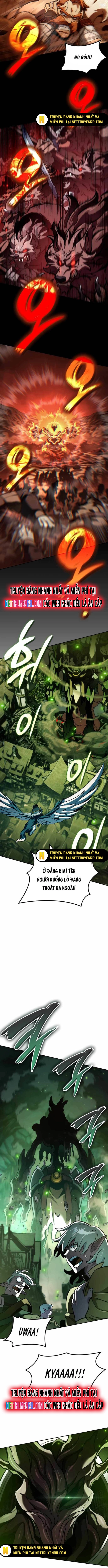 Sử Thi Valhalla Chap 25 - Next Chap 26