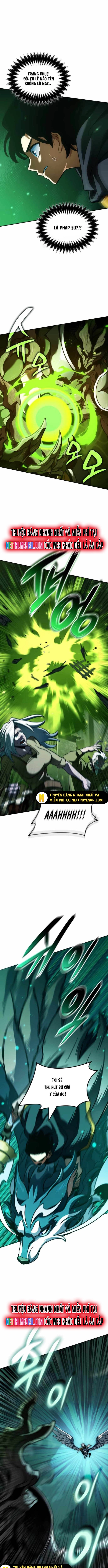 Sử Thi Valhalla Chap 25 - Next Chap 26