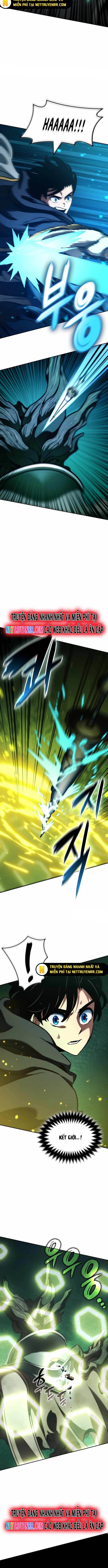 Sử Thi Valhalla Chap 25 - Next Chap 26