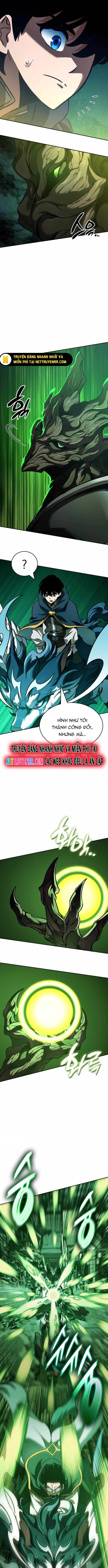 Sử Thi Valhalla Chap 25 - Next Chap 26