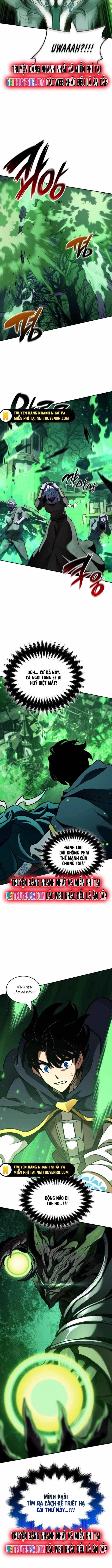 Sử Thi Valhalla Chap 25 - Next Chap 26