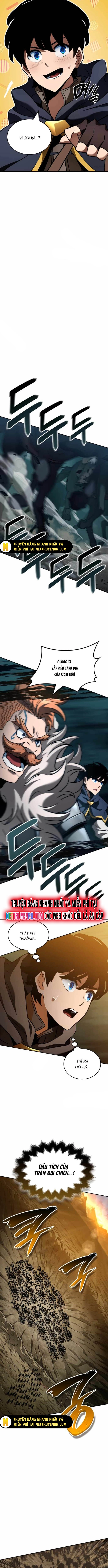 Sử Thi Valhalla Chap 25 - Next Chap 26