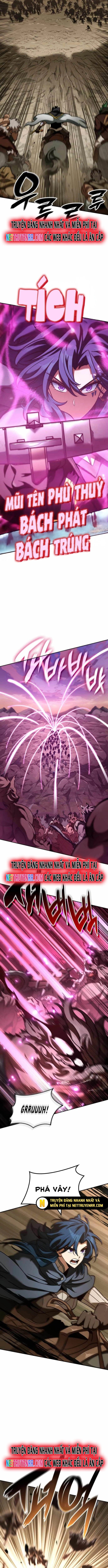 Sử Thi Valhalla Chap 25 - Next Chap 26