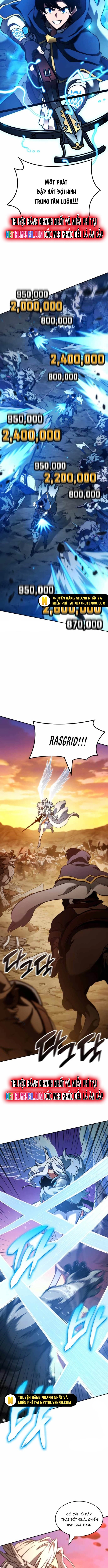 Sử Thi Valhalla Chap 25 - Next Chap 26