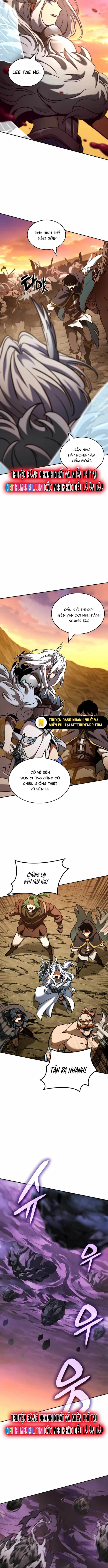 Sử Thi Valhalla Chap 25 - Next Chap 26