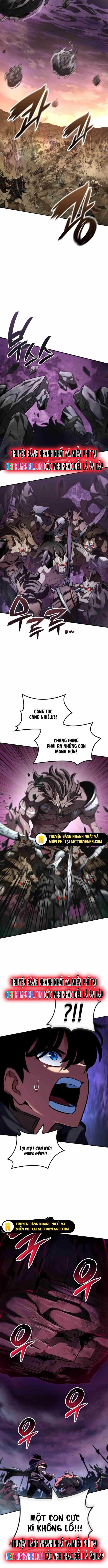 Sử Thi Valhalla Chap 25 - Next Chap 26