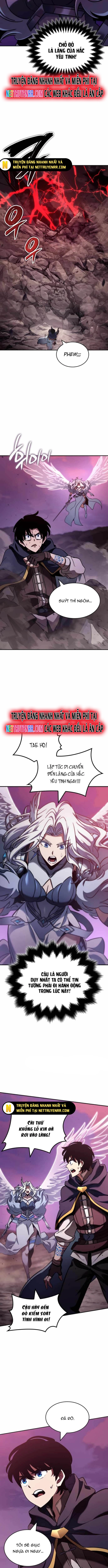 Sử Thi Valhalla Chap 25 - Next Chap 26