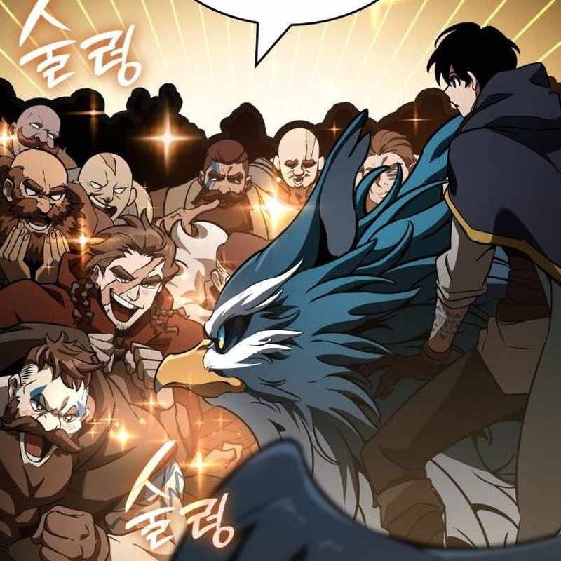 Sử Thi Valhalla Chap 34 - Next Chap 35