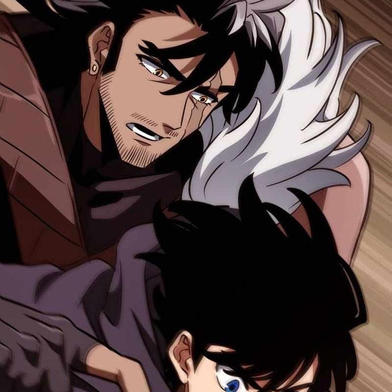 Sử Thi Valhalla Chap 34 - Next Chap 35