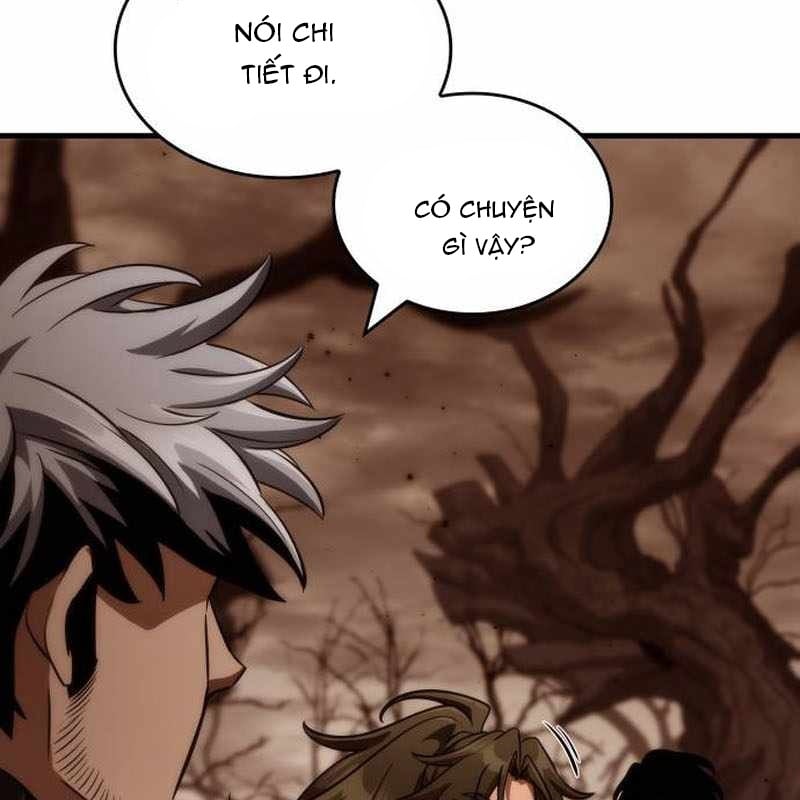 Sử Thi Valhalla Chap 34 - Next Chap 35