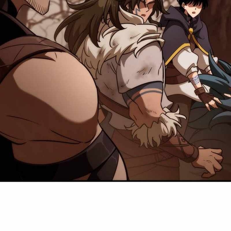 Sử Thi Valhalla Chap 34 - Next Chap 35