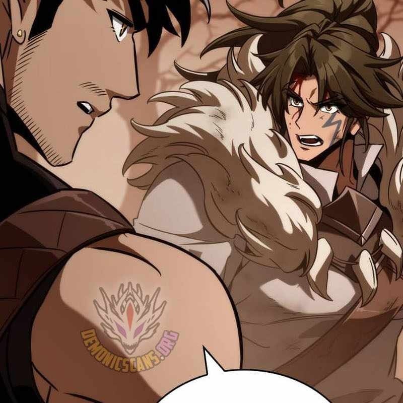 Sử Thi Valhalla Chap 34 - Next Chap 35