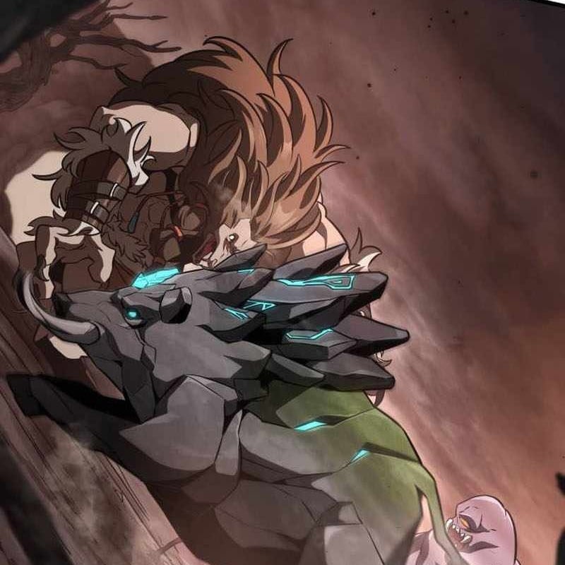 Sử Thi Valhalla Chap 34 - Next Chap 35