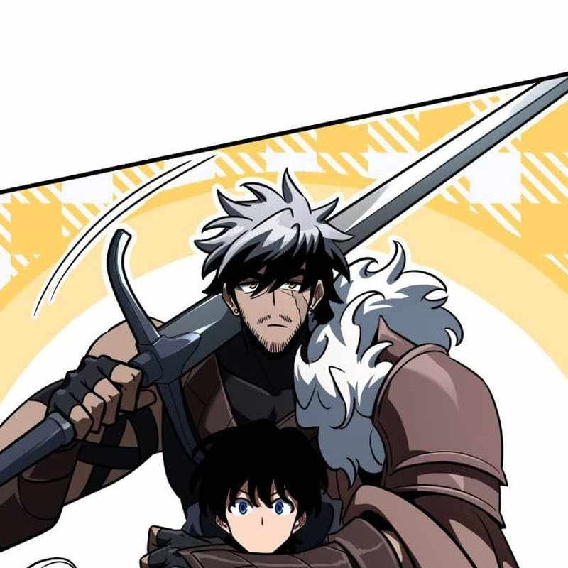 Sử Thi Valhalla Chap 34 - Next Chap 35