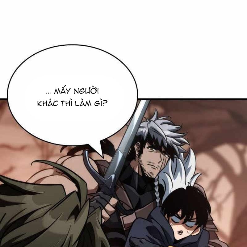 Sử Thi Valhalla Chap 34 - Next Chap 35