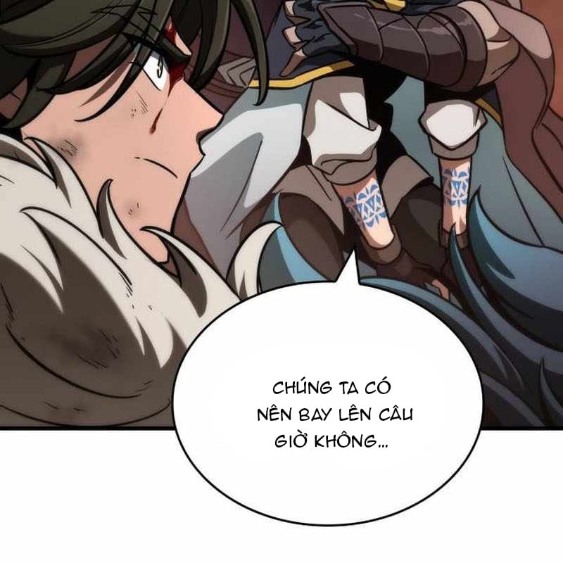 Sử Thi Valhalla Chap 34 - Next Chap 35