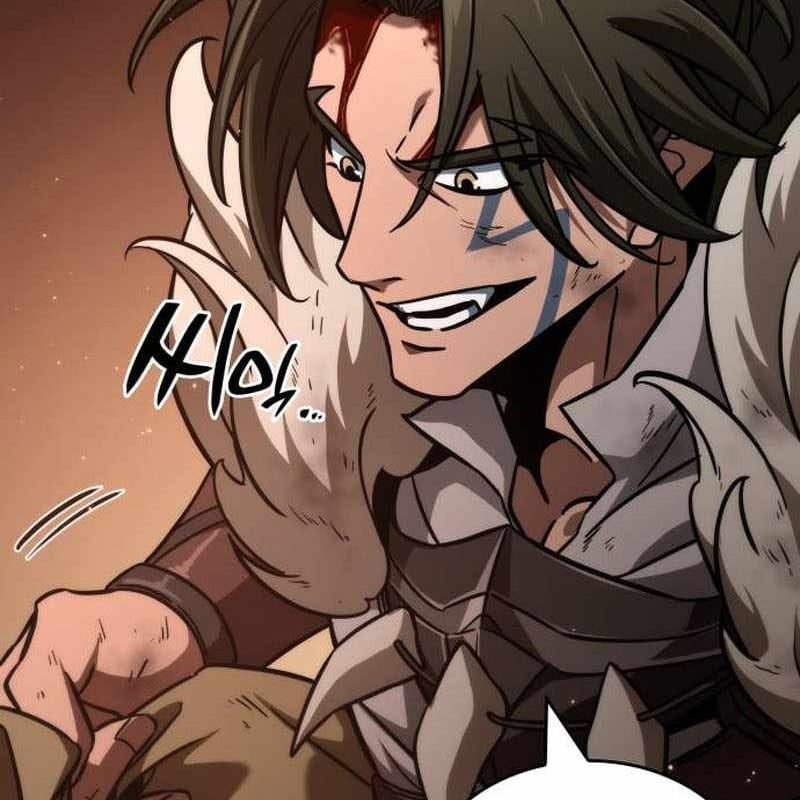 Sử Thi Valhalla Chap 34 - Next Chap 35