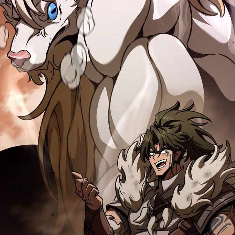 Sử Thi Valhalla Chap 34 - Next Chap 35