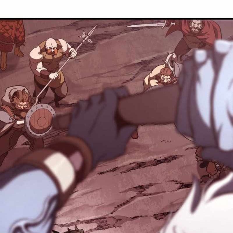 Sử Thi Valhalla Chap 34 - Next Chap 35