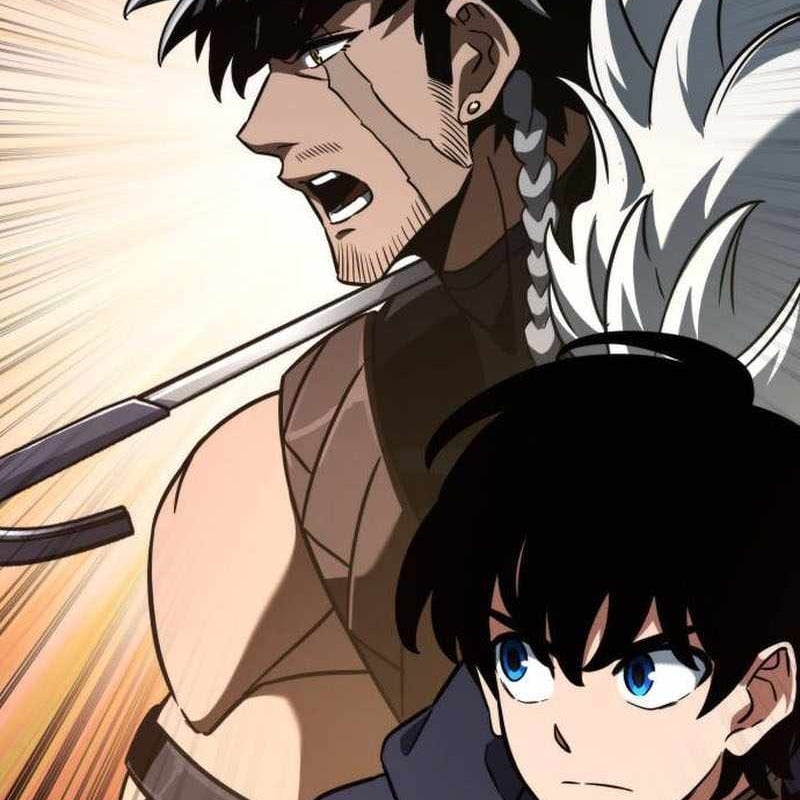 Sử Thi Valhalla Chap 34 - Next Chap 35