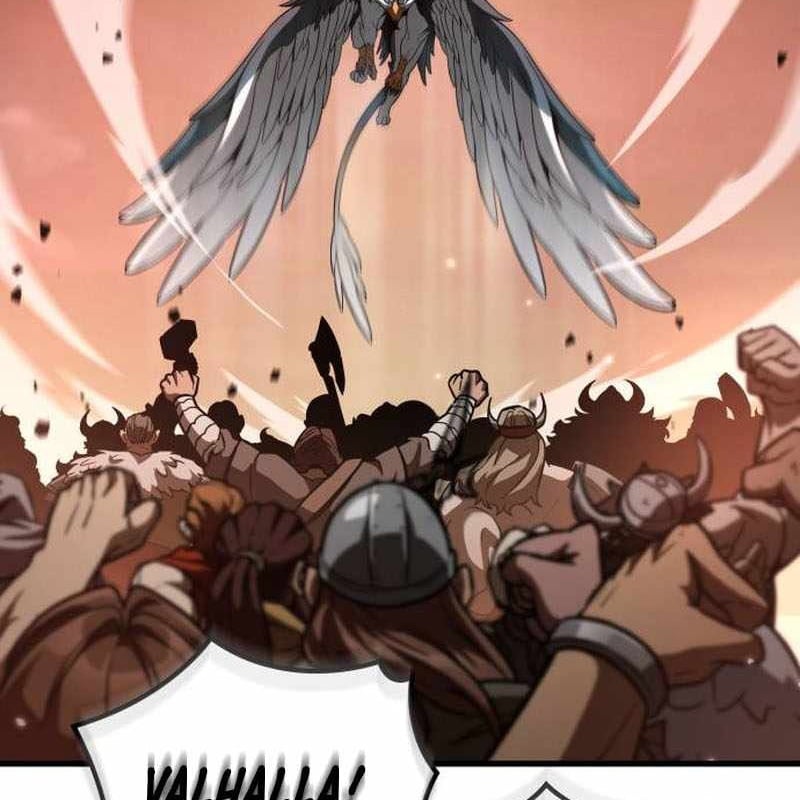 Sử Thi Valhalla Chap 34 - Next Chap 35